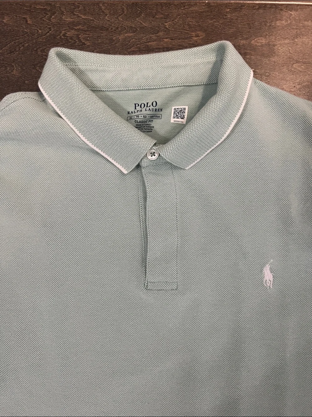 Polo by Ralph Lauren XL Classic Fit Bundle of 3 Polo Shirts